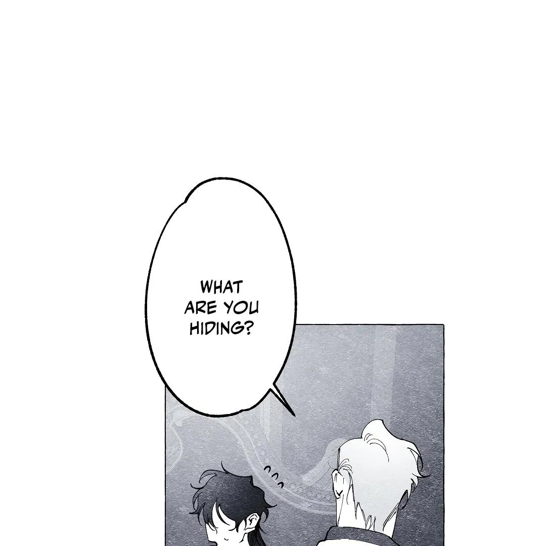 Read The Masquerade chapter 11 image 61 on Lezhin