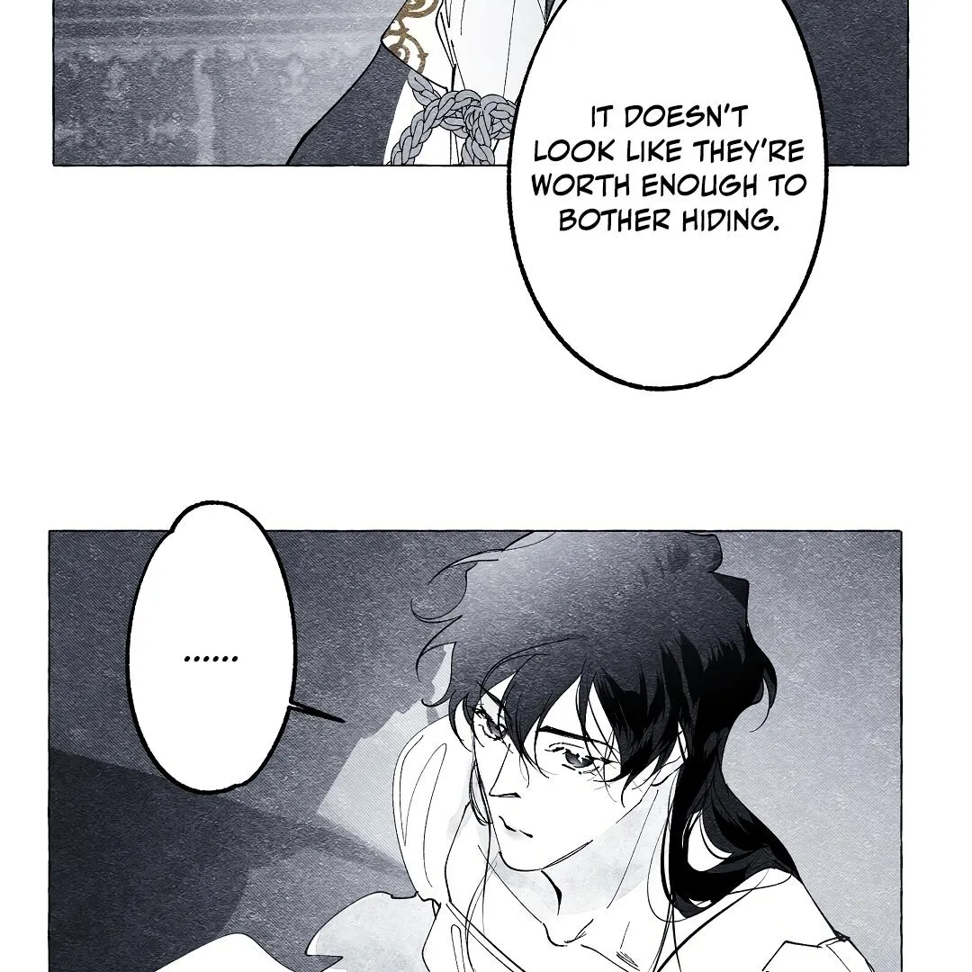Read The Masquerade chapter 11 image 64 on Lezhin