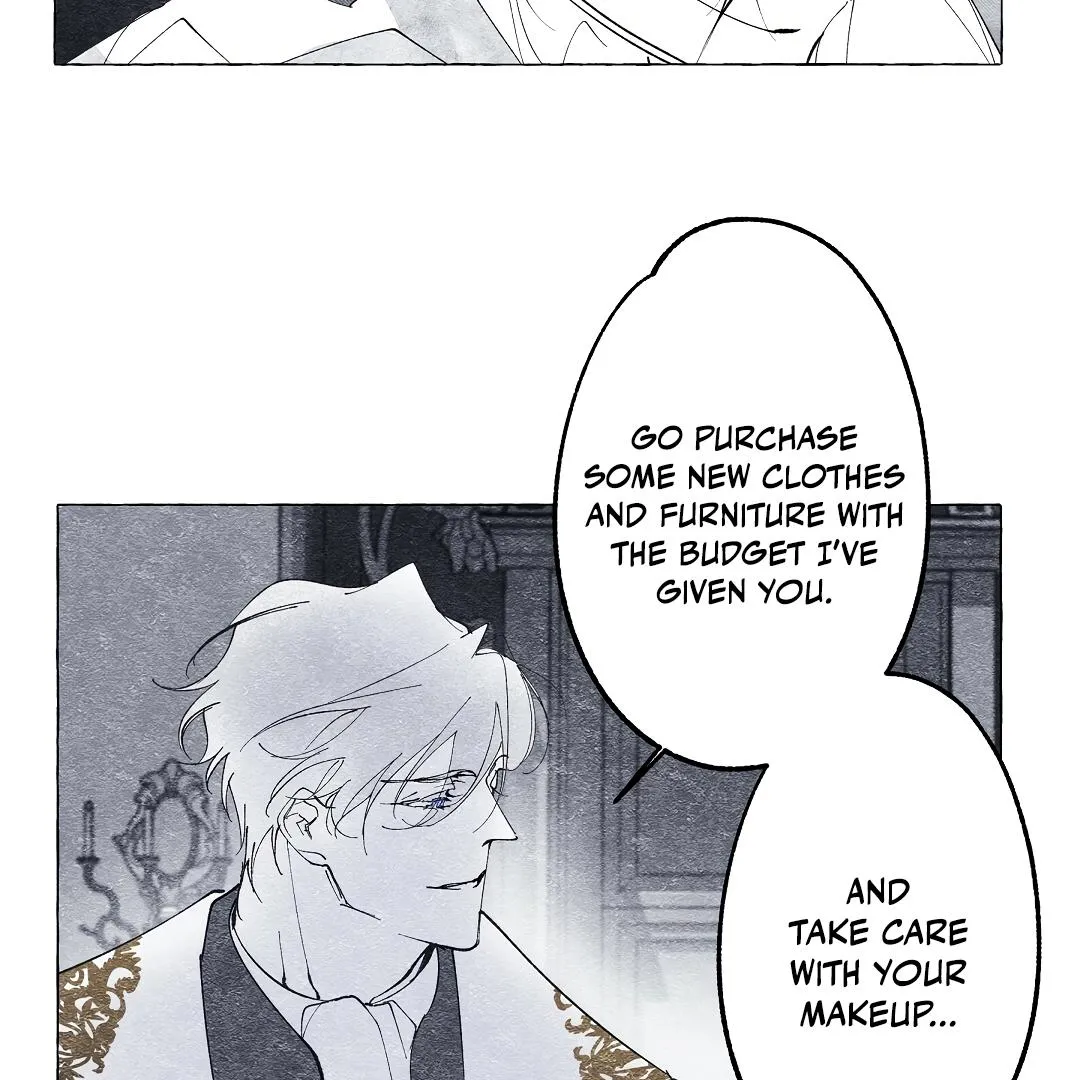Read The Masquerade chapter 11 image 65 on Lezhin