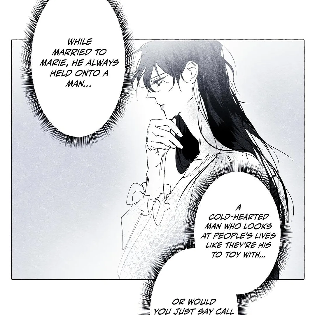 Read The Masquerade chapter 11 image 75 on Lezhin