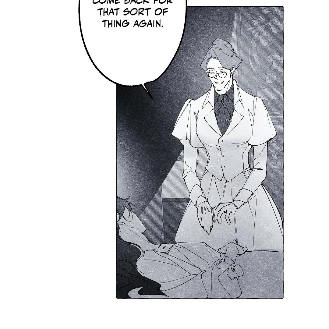 Read The Masquerade chapter 11 image 8 on Lezhin