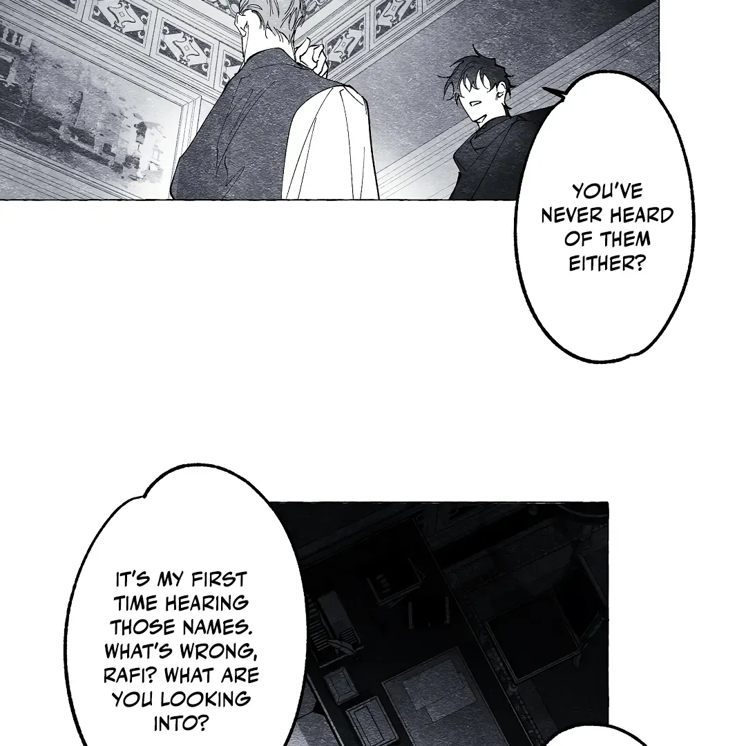 Read The Masquerade chapter 12 image 10 on Lezhin