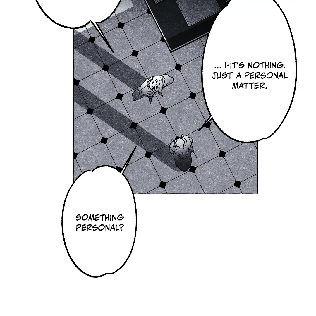 Read The Masquerade chapter 12 image 11 on Lezhin