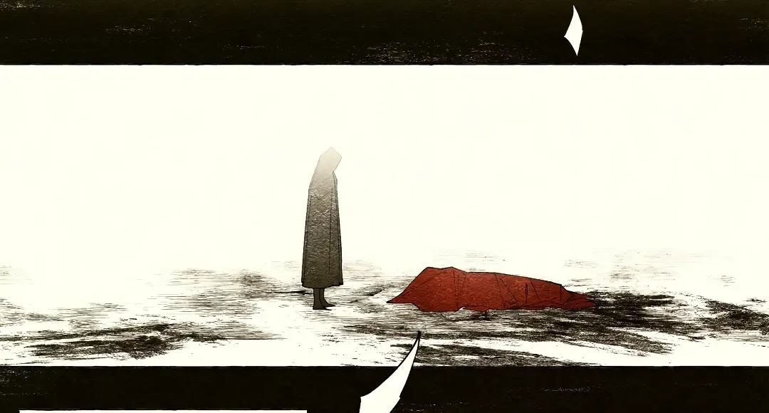 Read The Masquerade chapter 12 image 15 on Lezhin