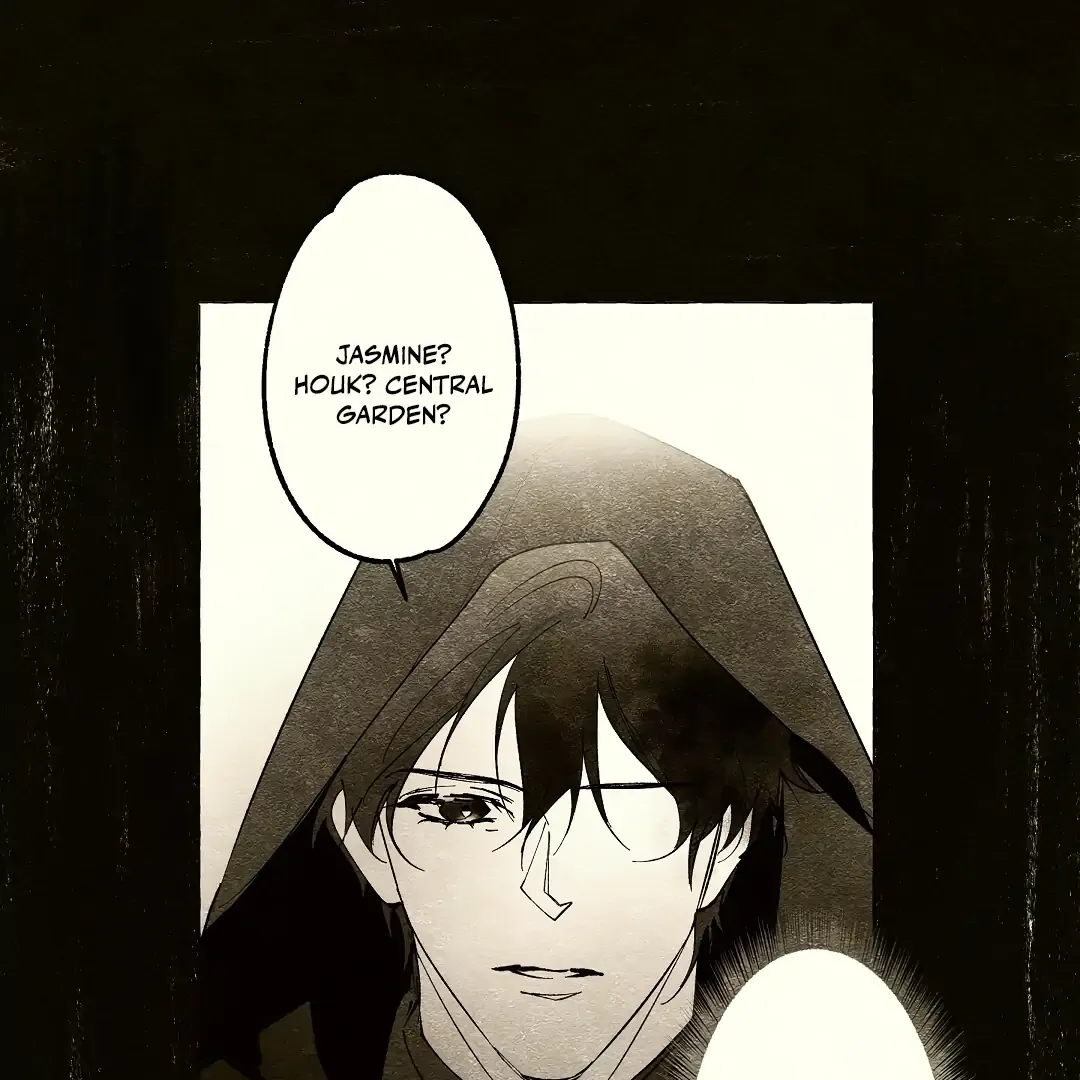Read The Masquerade chapter 12 image 18 on Lezhin