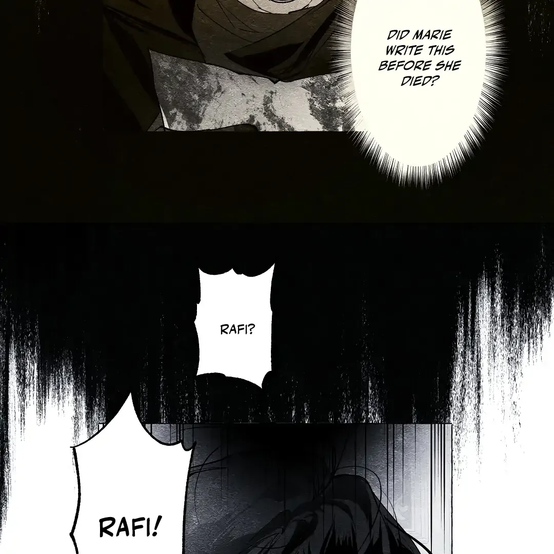 Read The Masquerade chapter 12 image 19 on Lezhin