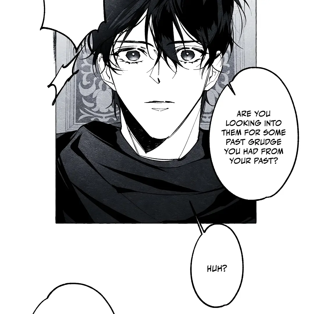 Read The Masquerade chapter 12 image 20 on Lezhin