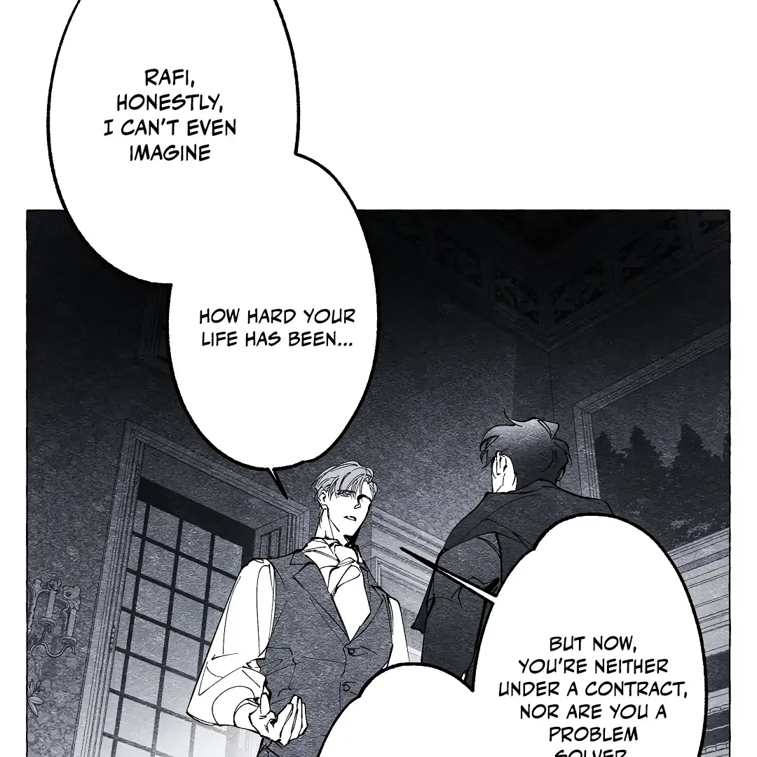 Read The Masquerade chapter 12 image 21 on Lezhin
