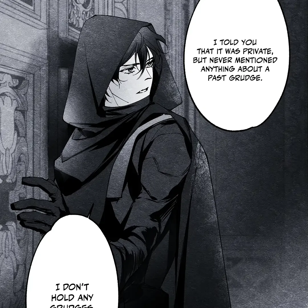 Read The Masquerade chapter 12 image 24 on Lezhin