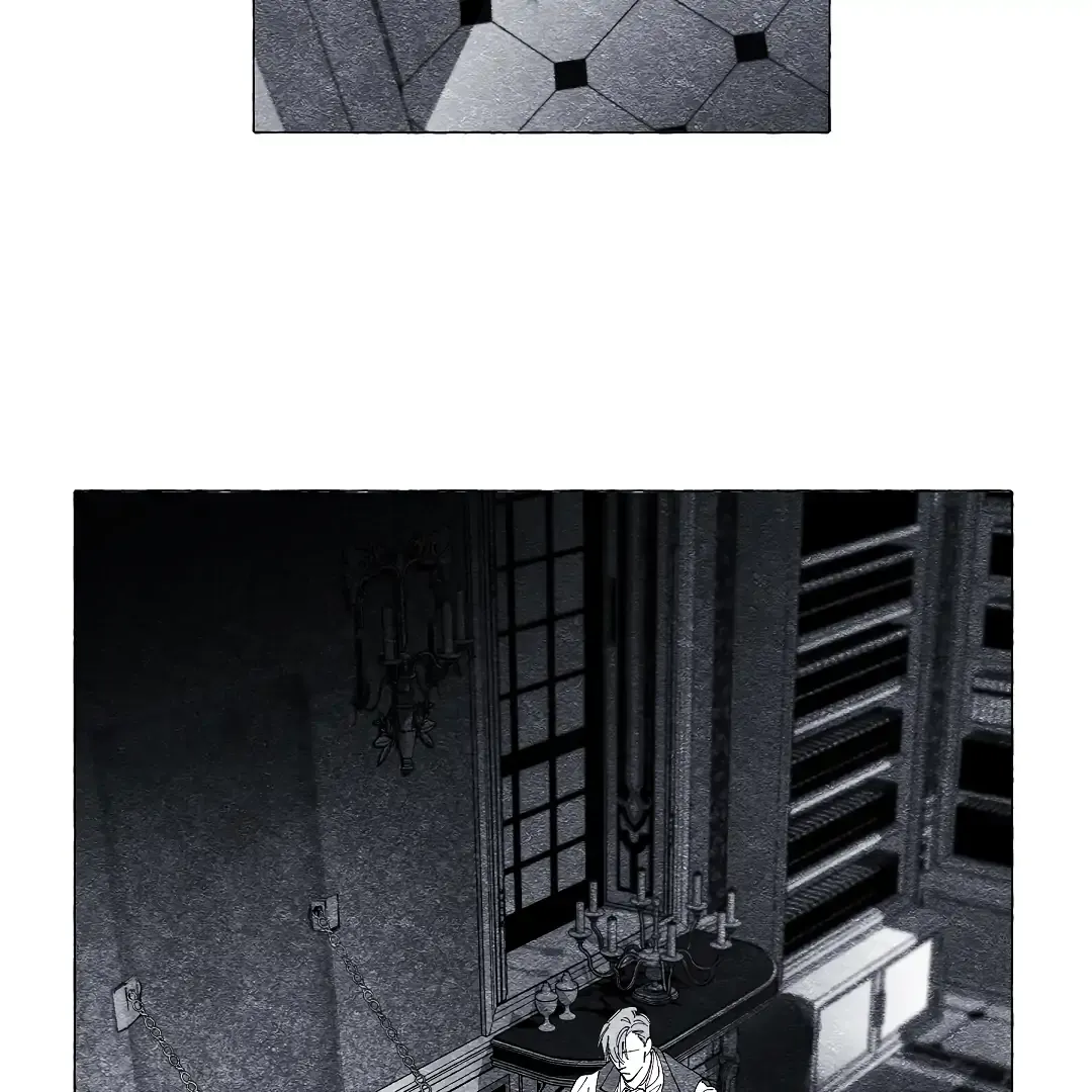 Read The Masquerade chapter 12 image 3 on Lezhin