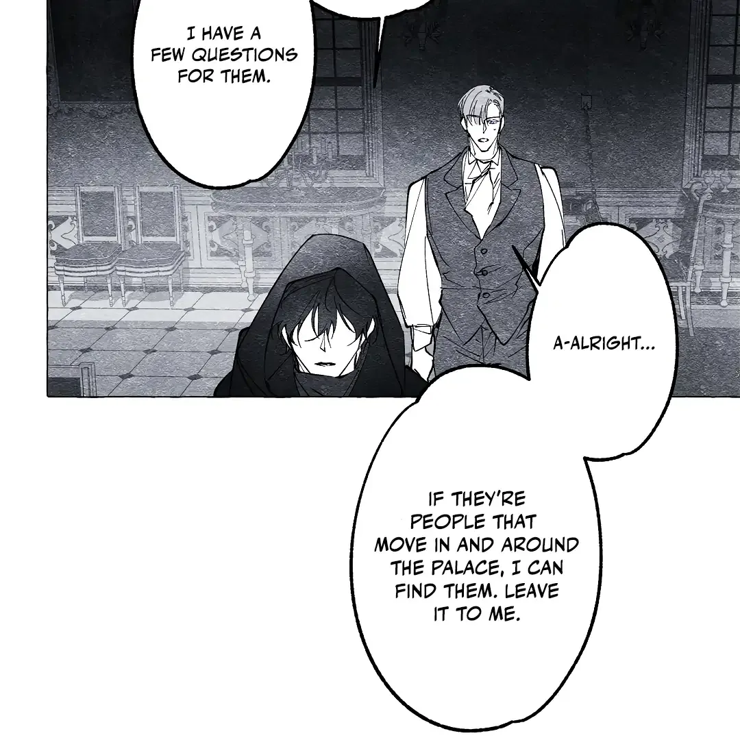 Read The Masquerade chapter 12 image 30 on Lezhin