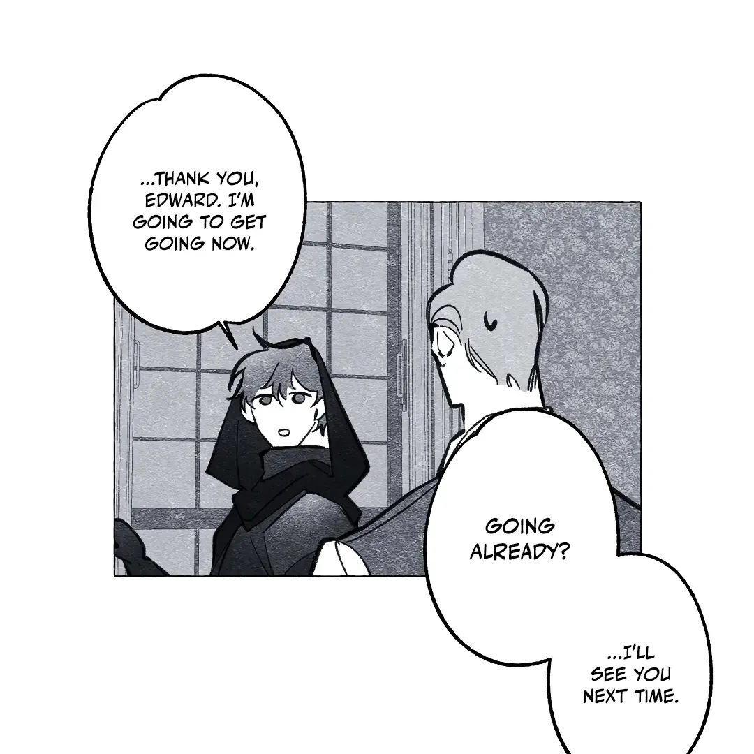 Read The Masquerade chapter 12 image 31 on Lezhin