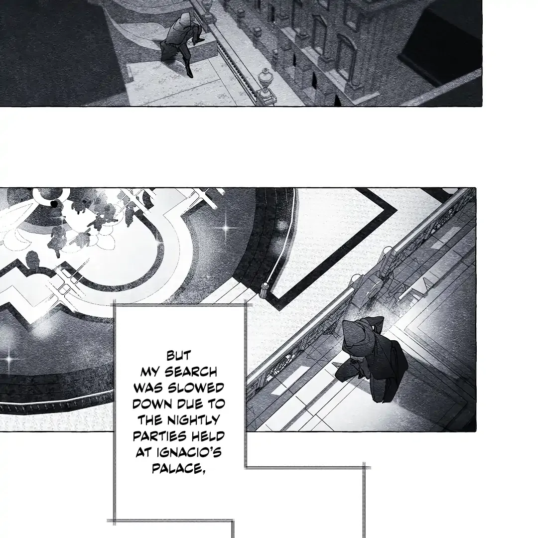 Read The Masquerade chapter 12 image 35 on Lezhin