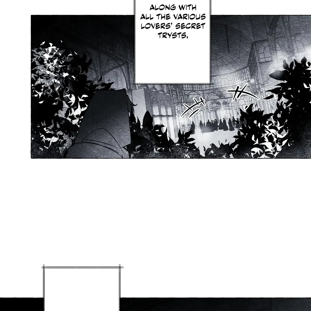 Read The Masquerade chapter 12 image 36 on Lezhin