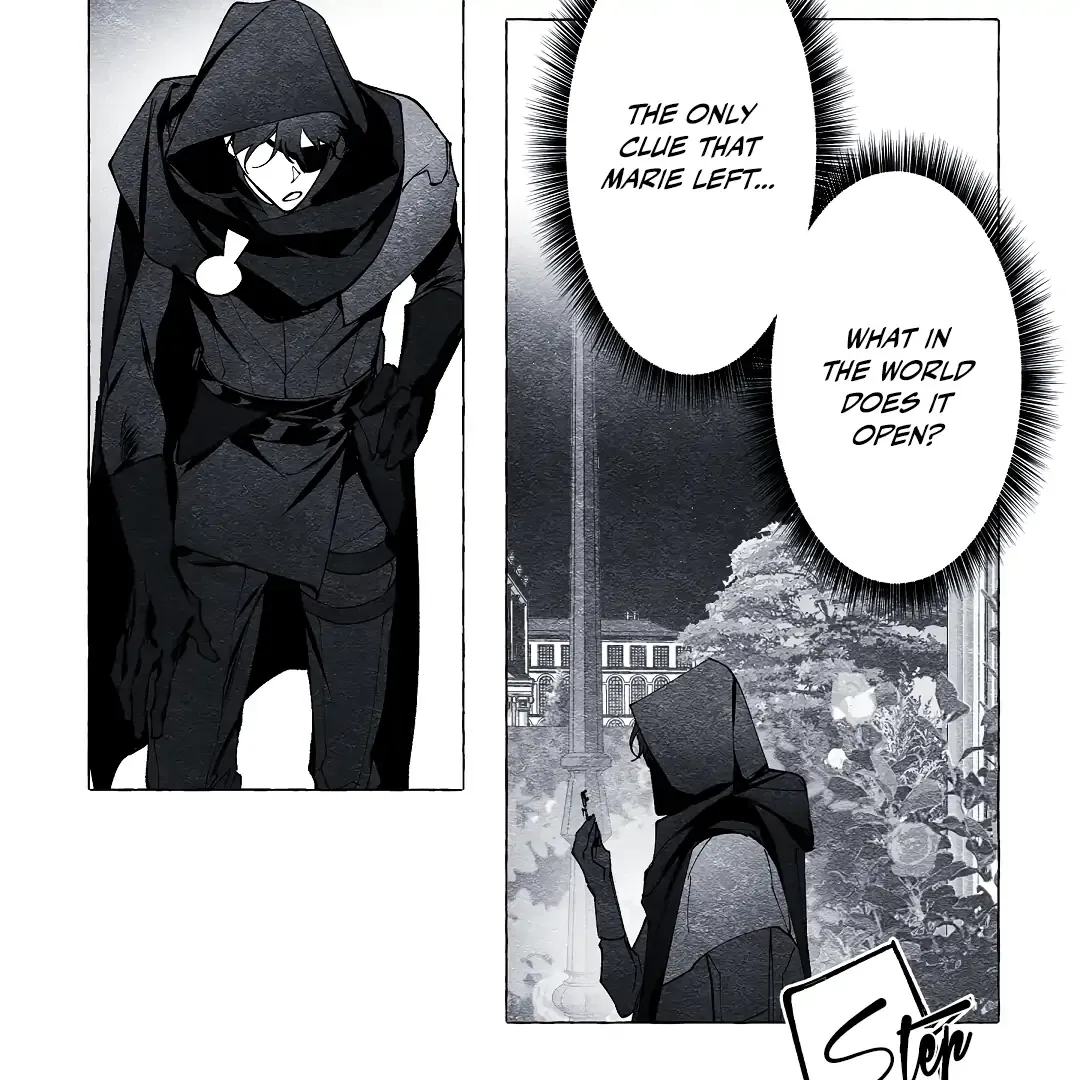 Read The Masquerade chapter 12 image 38 on Lezhin