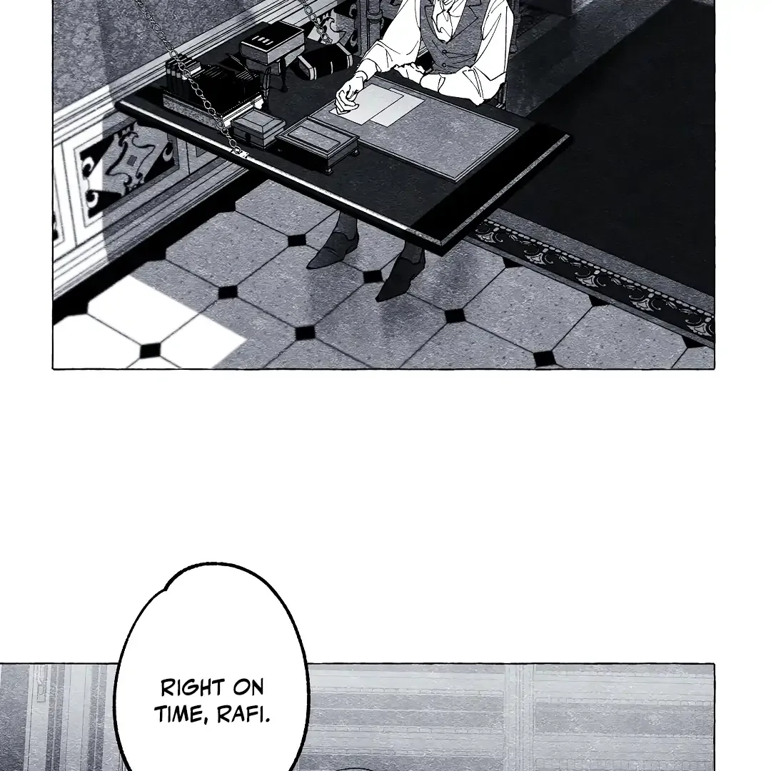 Read The Masquerade chapter 12 image 4 on Lezhin