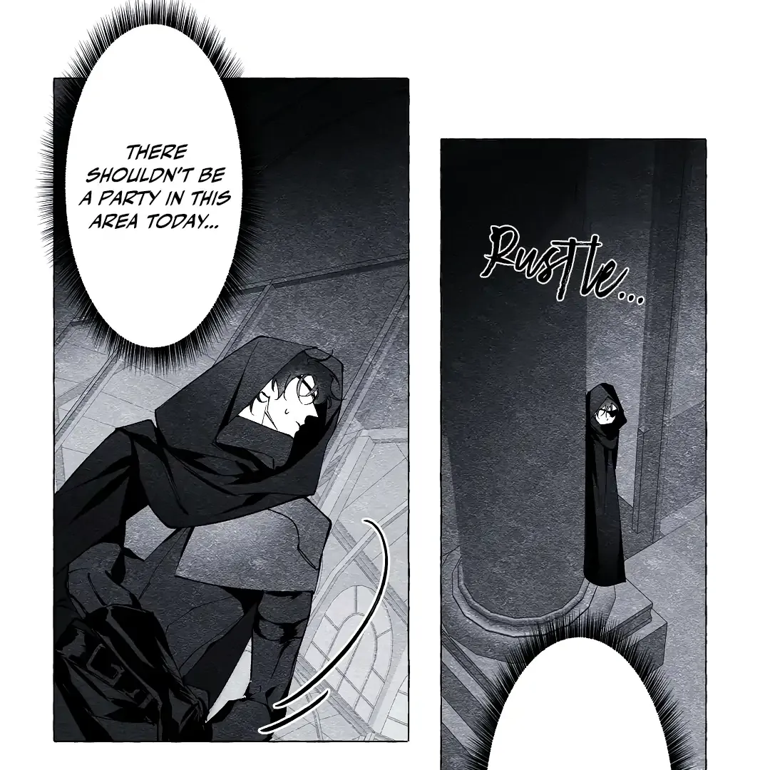 Read The Masquerade chapter 12 image 40 on Lezhin
