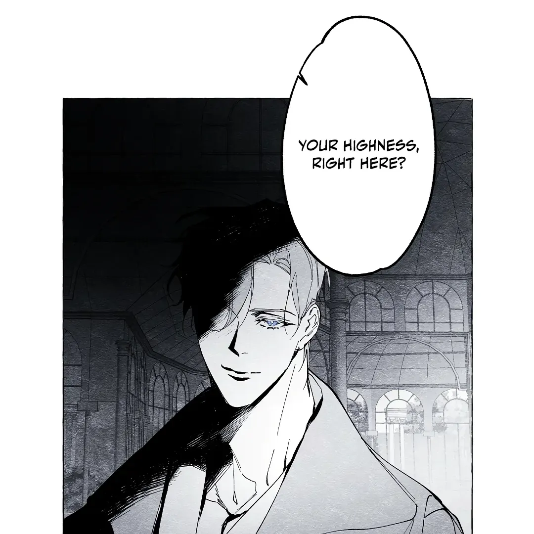 Read The Masquerade chapter 12 image 45 on Lezhin