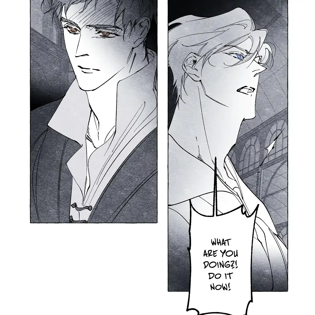 Read The Masquerade chapter 12 image 49 on Lezhin