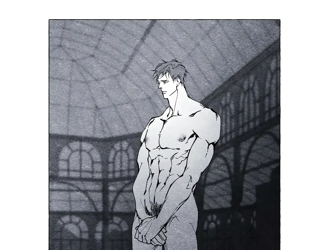 Read The Masquerade chapter 12 image 55 on Lezhin