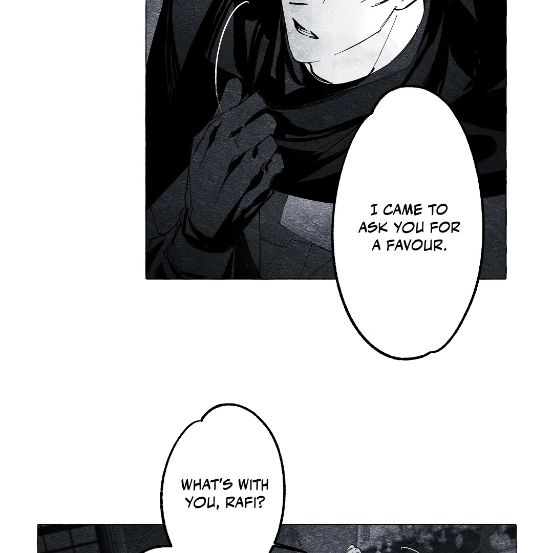 Read The Masquerade chapter 12 image 6 on Lezhin