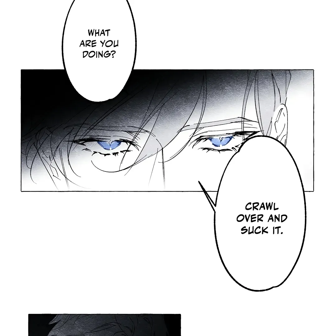 Read The Masquerade chapter 12 image 61 on Lezhin