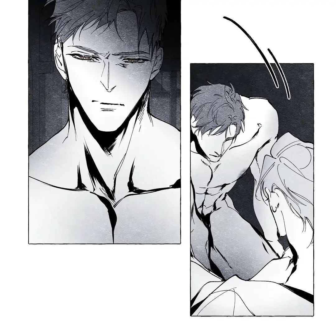 Read The Masquerade chapter 12 image 62 on Lezhin