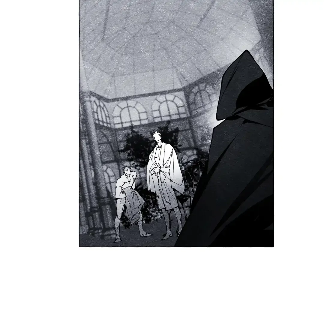Read The Masquerade chapter 12 image 69 on Lezhin