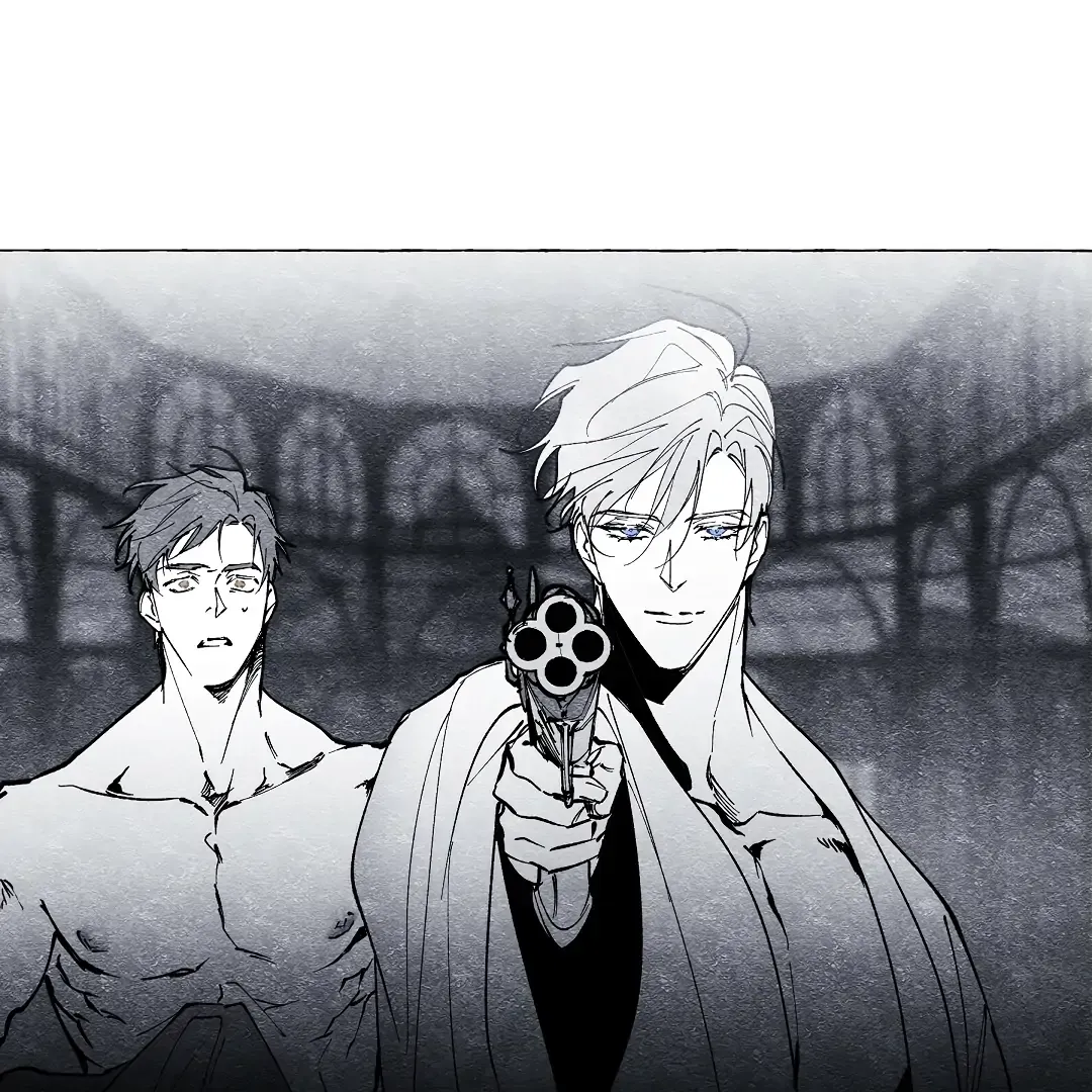 Read The Masquerade chapter 13 image 1 on Lezhin