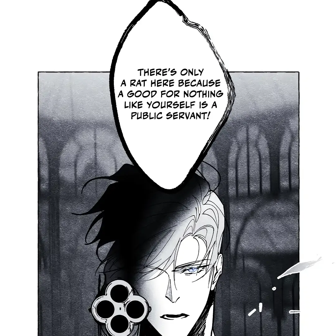 Read The Masquerade chapter 13 image 10 on Lezhin
