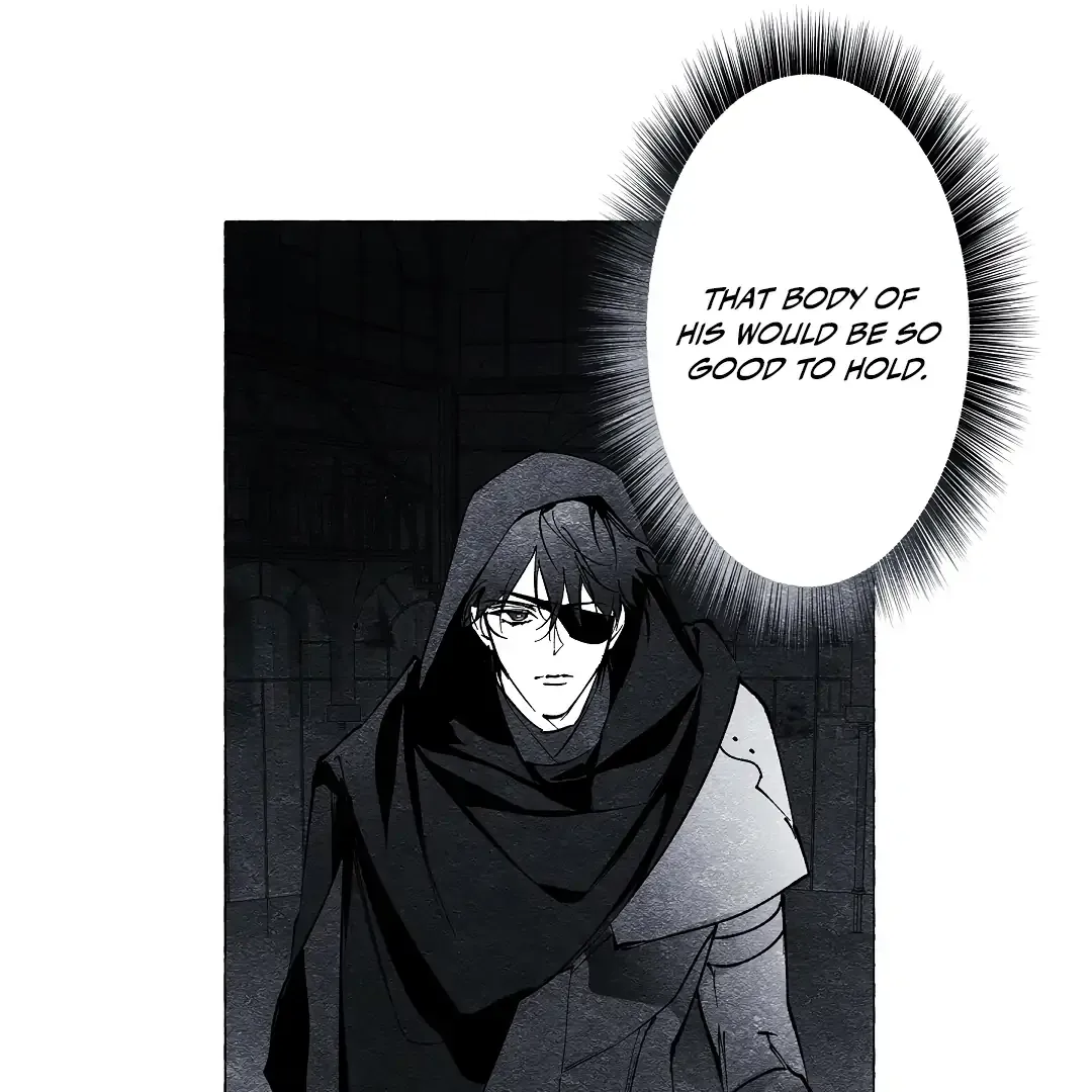 Read The Masquerade chapter 13 image 13 on Lezhin