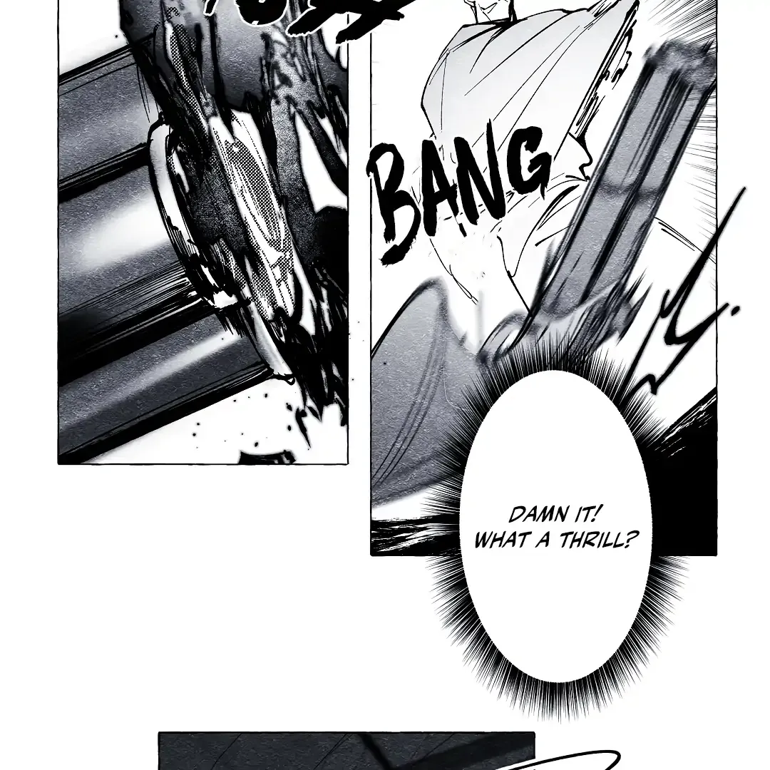 Read The Masquerade chapter 13 image 17 on Lezhin