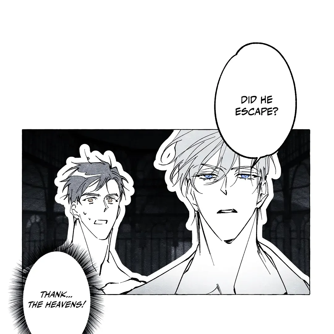 Read The Masquerade chapter 13 image 20 on Lezhin