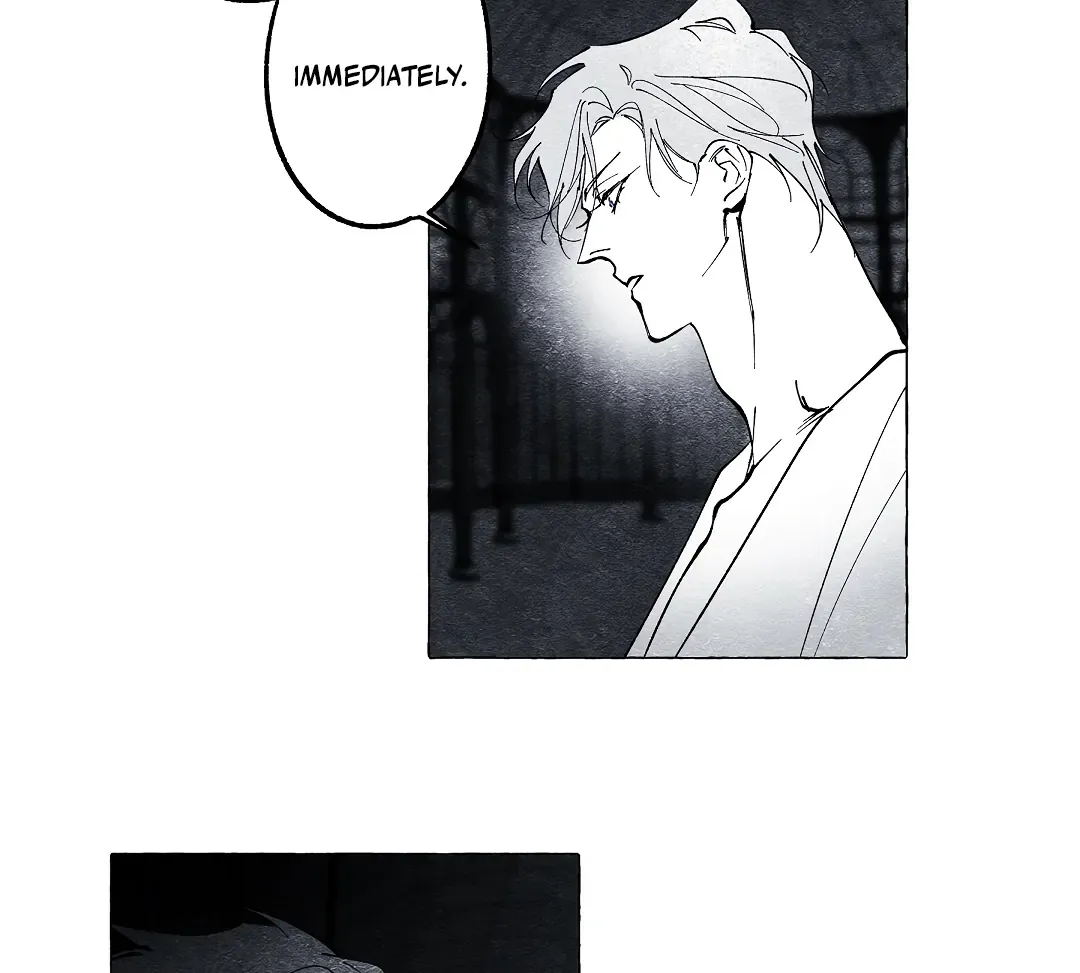 Read The Masquerade chapter 13 image 23 on Lezhin