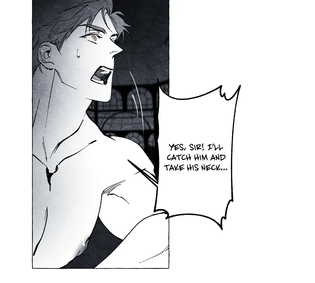 Read The Masquerade chapter 13 image 24 on Lezhin