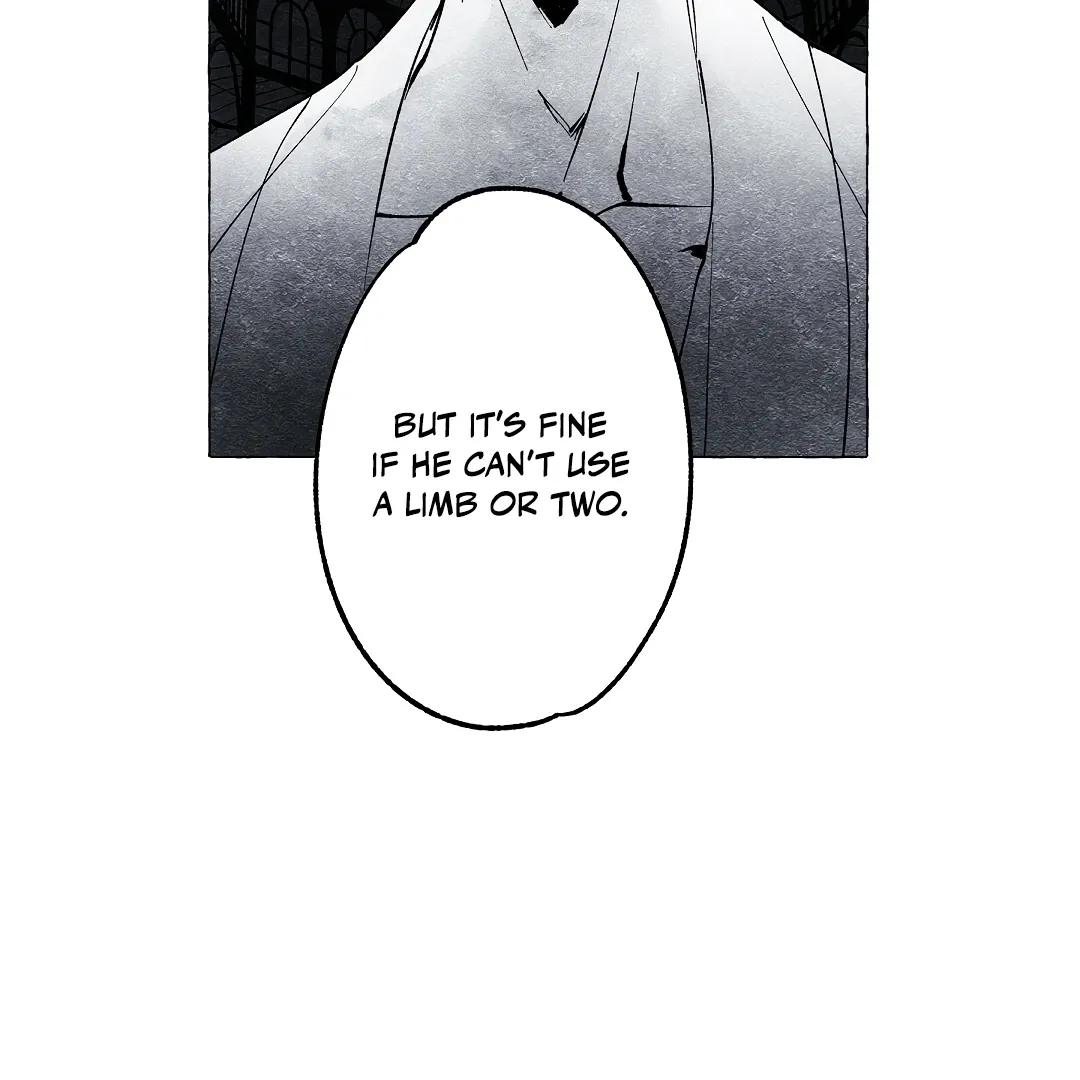 Read The Masquerade chapter 13 image 26 on Lezhin