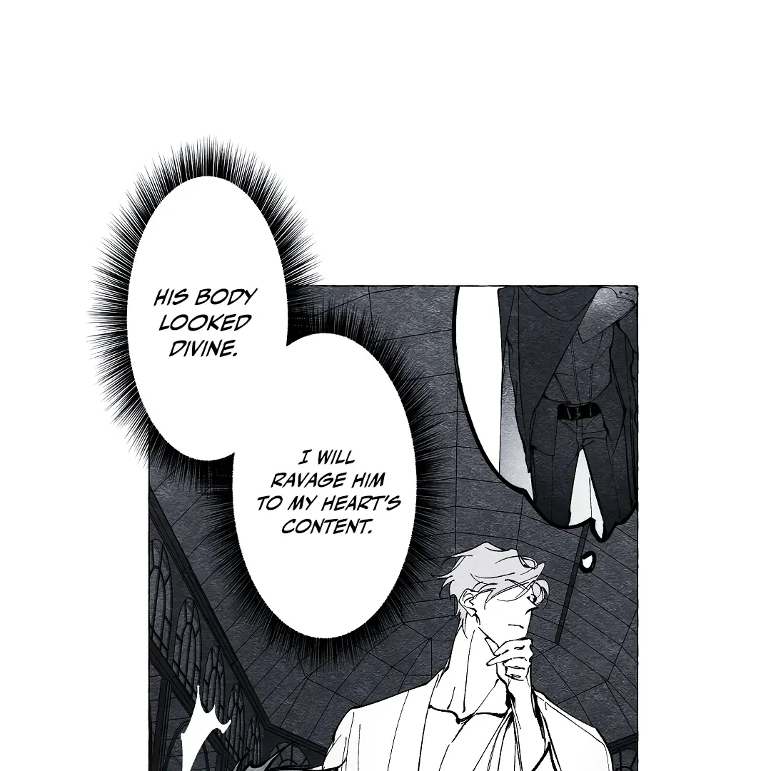 Read The Masquerade chapter 13 image 27 on Lezhin