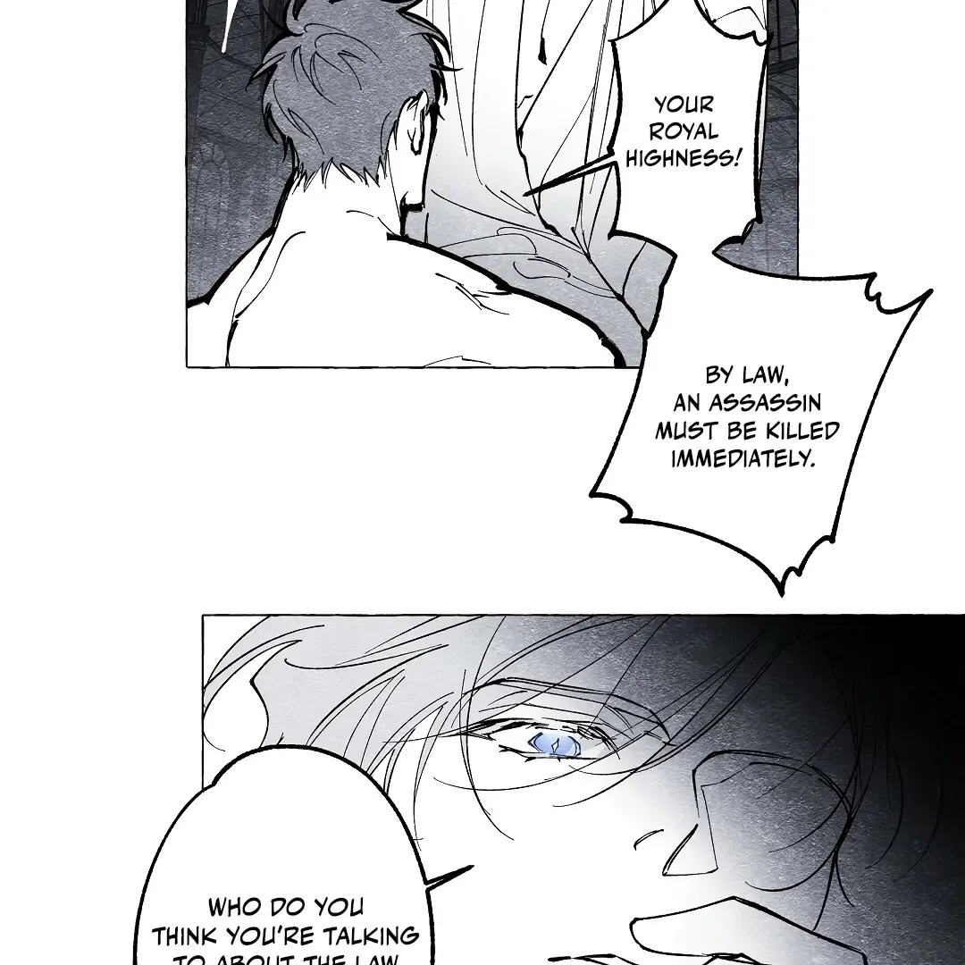 Read The Masquerade chapter 13 image 28 on Lezhin