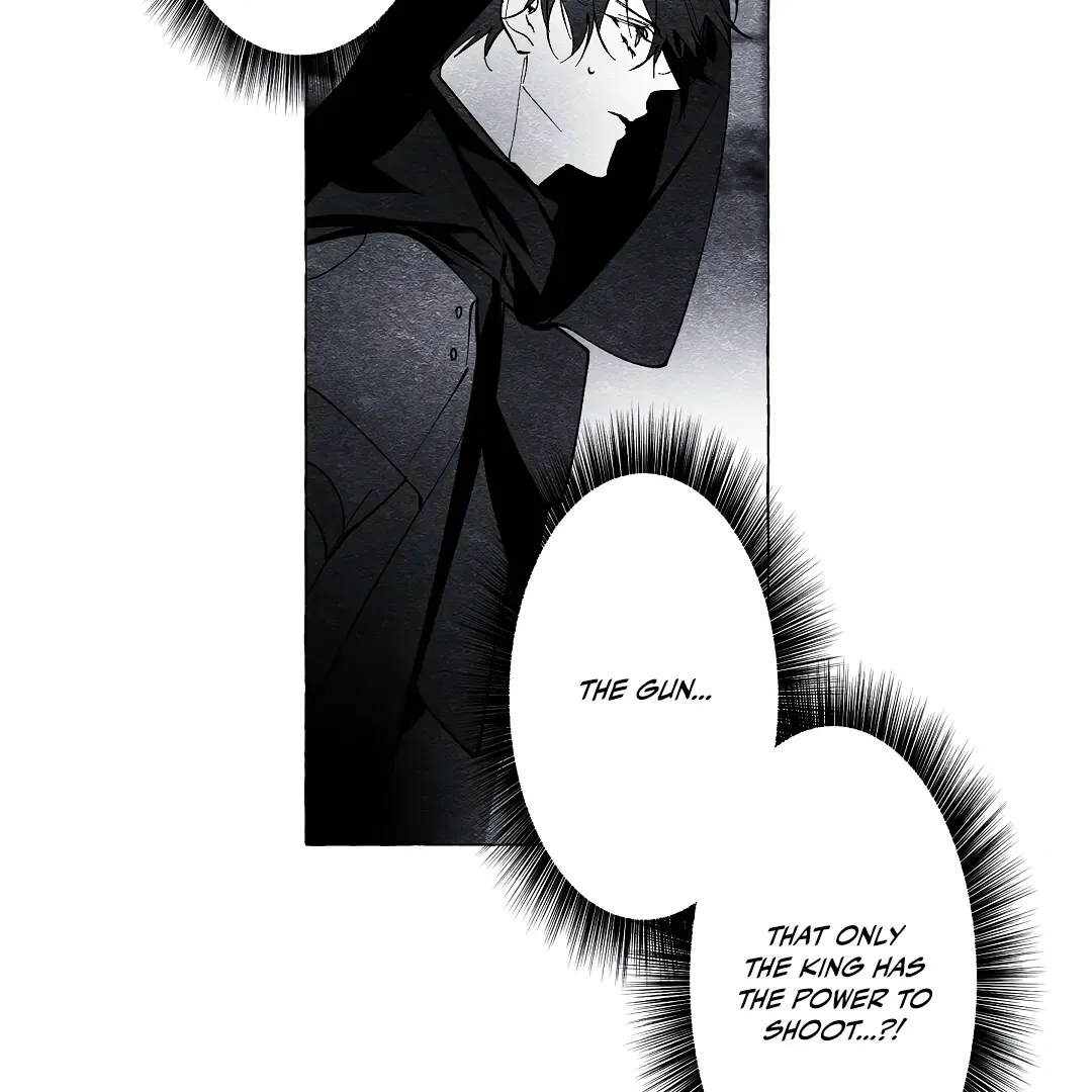 Read The Masquerade chapter 13 image 3 on Lezhin