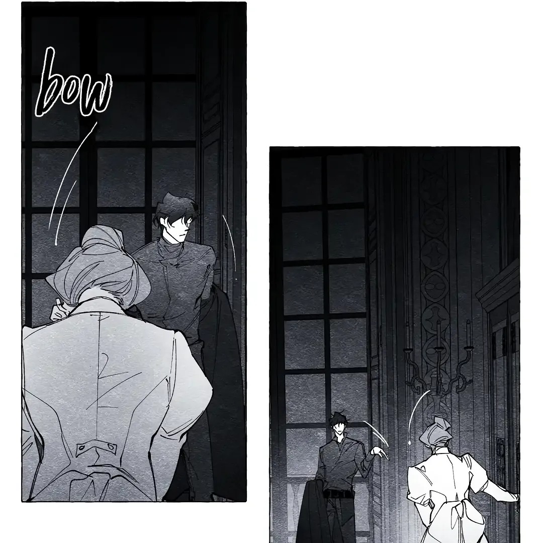 Read The Masquerade chapter 13 image 37 on Lezhin