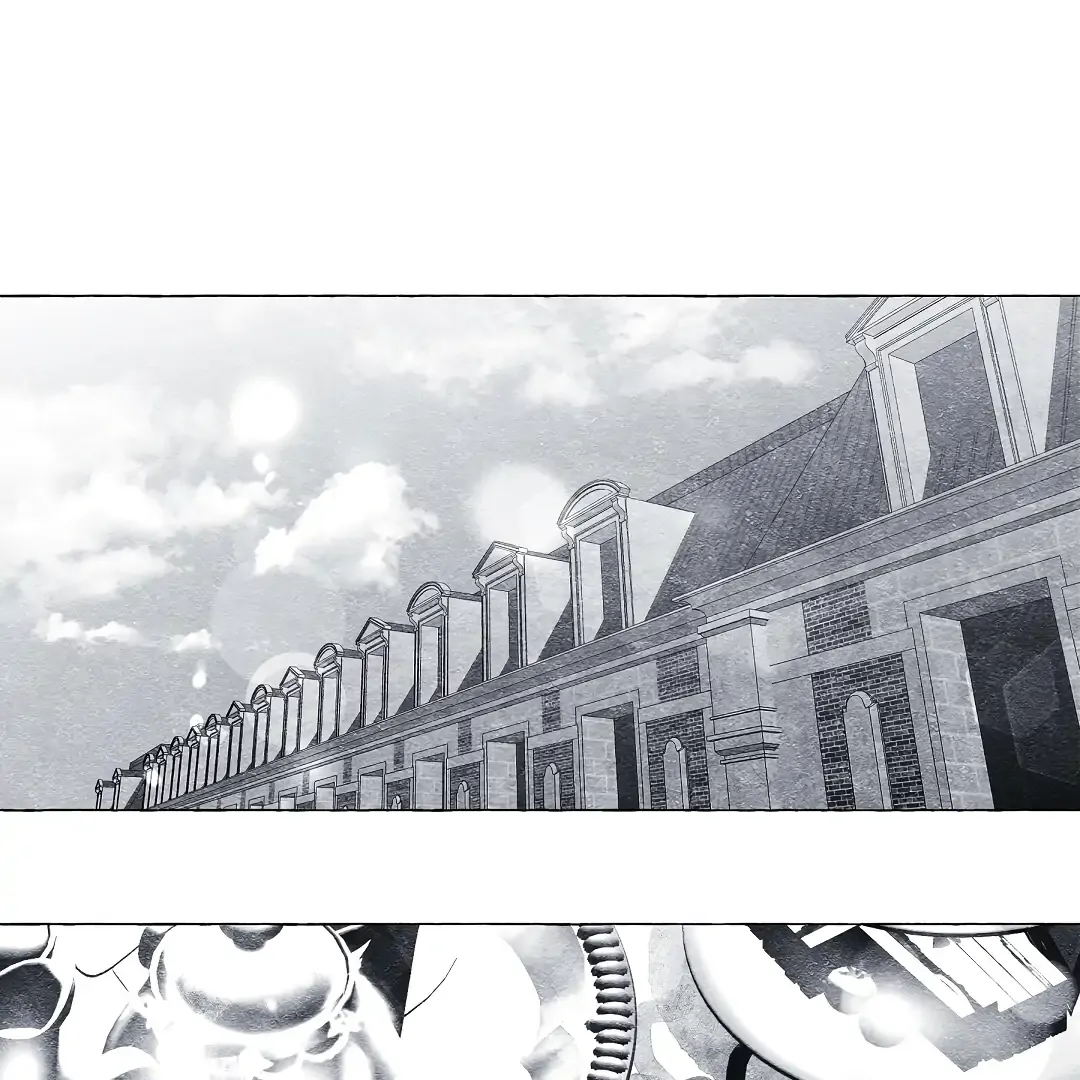 Read The Masquerade chapter 13 image 42 on Lezhin