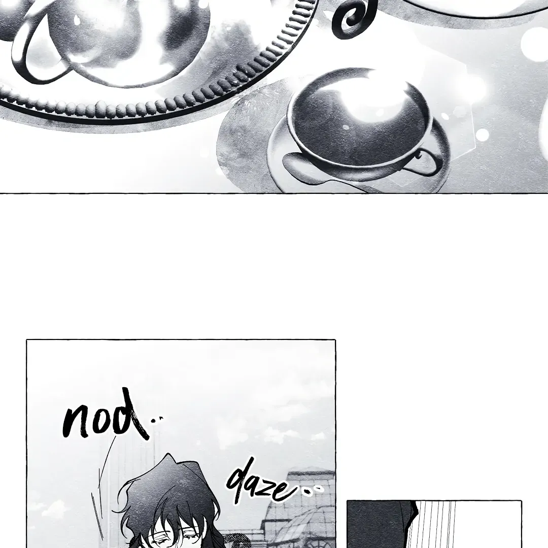 Read The Masquerade chapter 13 image 43 on Lezhin