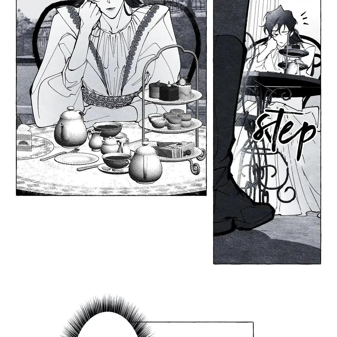 Read The Masquerade chapter 13 image 44 on Lezhin