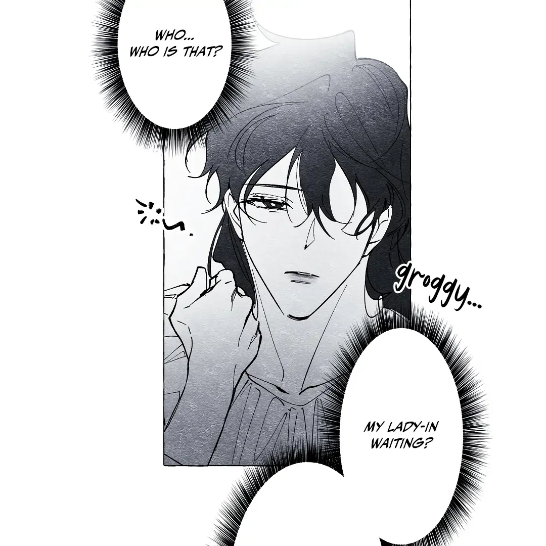 Read The Masquerade chapter 13 image 45 on Lezhin