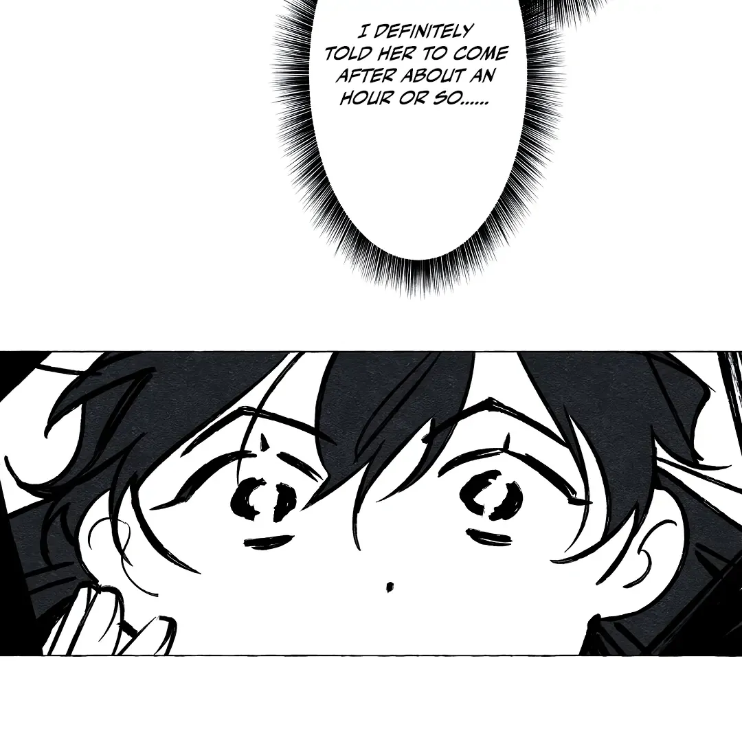 Read The Masquerade chapter 13 image 46 on Lezhin