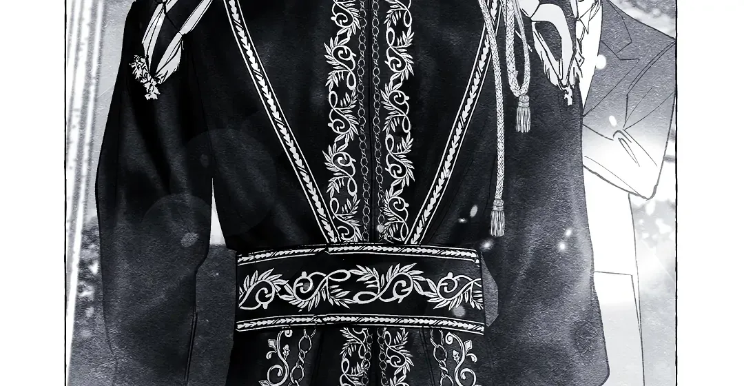 Read The Masquerade chapter 13 image 48 on Lezhin