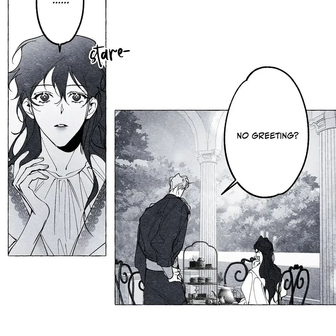 Read The Masquerade chapter 13 image 51 on Lezhin