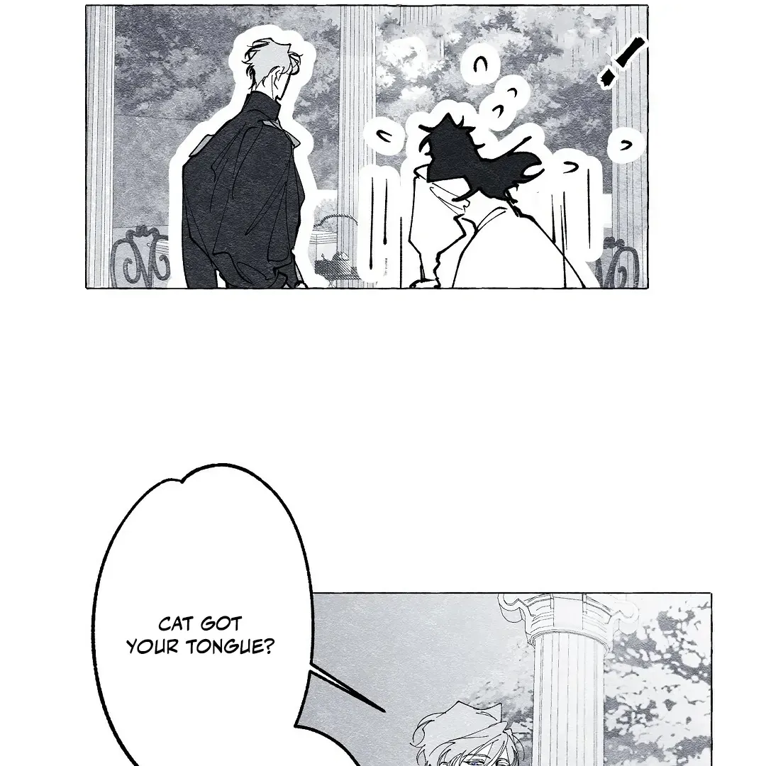 Read The Masquerade chapter 13 image 52 on Lezhin