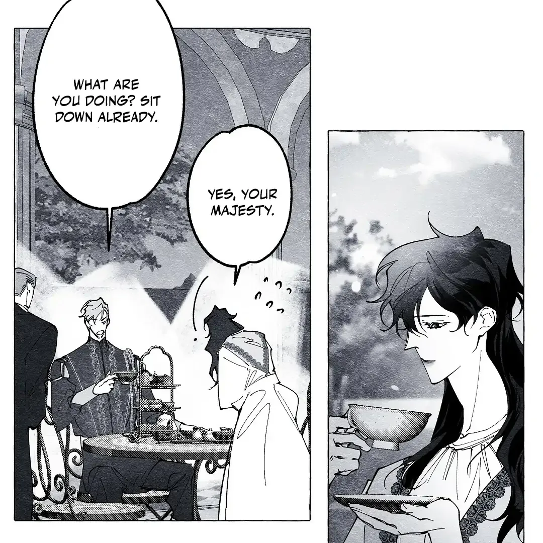 Read The Masquerade chapter 13 image 56 on Lezhin