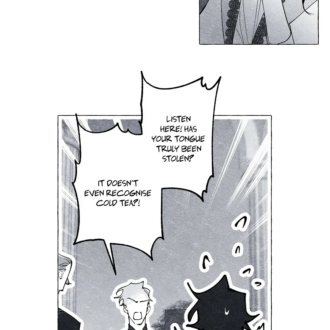 Read The Masquerade chapter 13 image 57 on Lezhin